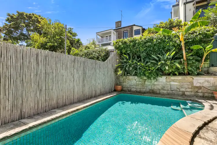 Sixth view of Homely house listing, 23 Bradford Street, Balmain NSW 2041