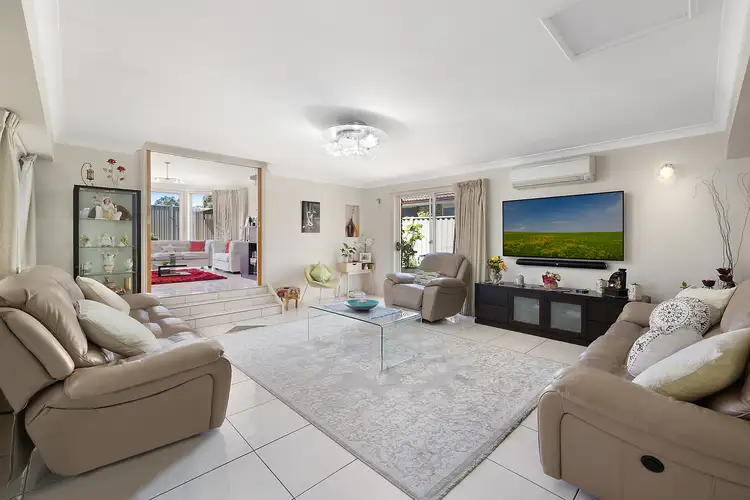 Fourth view of Homely house listing, 25 Tinderry Circuit, Palmerston ACT 2913