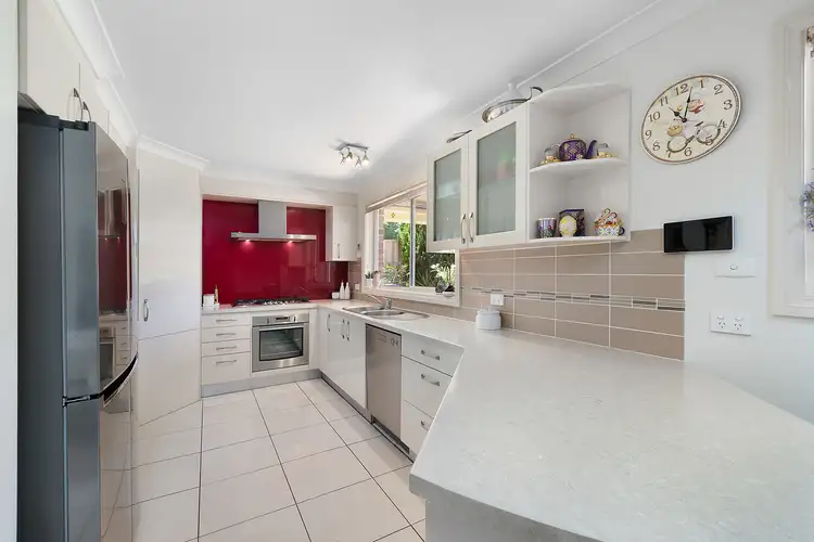 Fifth view of Homely house listing, 25 Tinderry Circuit, Palmerston ACT 2913