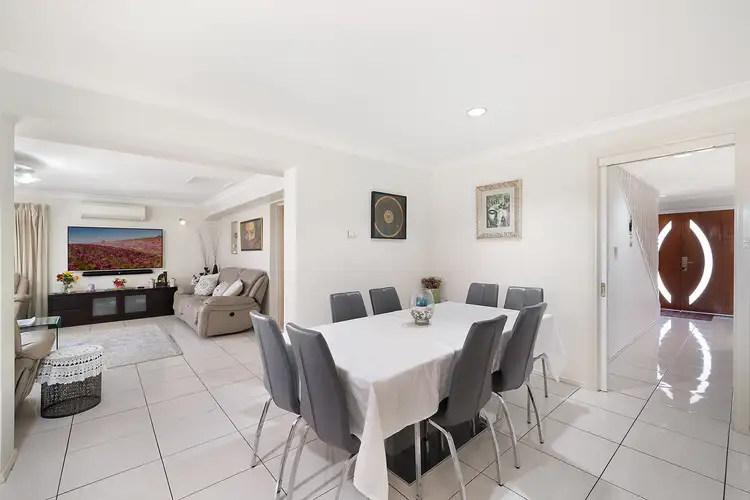 Sixth view of Homely house listing, 25 Tinderry Circuit, Palmerston ACT 2913