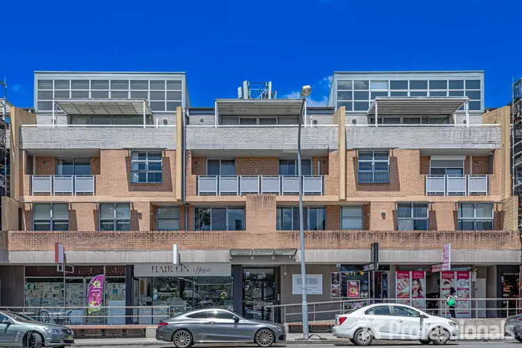 B15/19-29 Marco Avenue, Revesby NSW 2212