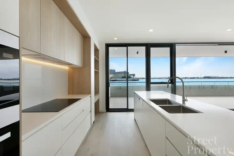 Third view of Homely apartment listing, 101/41 Honeysuckle Drive, Newcastle NSW 2300