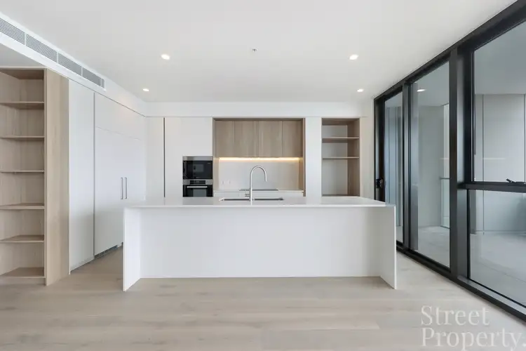 Fourth view of Homely apartment listing, 101/41 Honeysuckle Drive, Newcastle NSW 2300