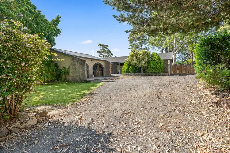 Third view of Homely house listing, 93 Hillcrest Avenue, South Nowra NSW 2541