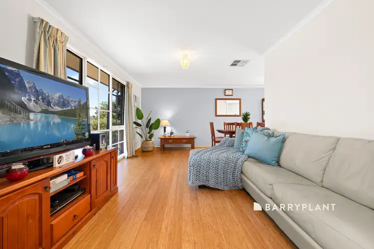 Second view of Homely house listing, 1 Andene Drive, Narre Warren VIC 3805