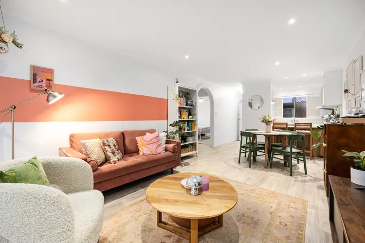 6/65 Derby Street, Coorparoo QLD 4151