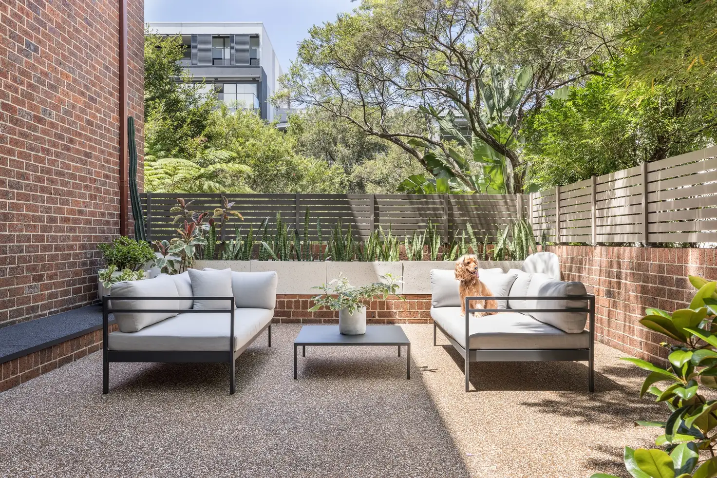 Main view of Homely apartment listing, 2/30-34 Parraween Street, Cremorne NSW 2090