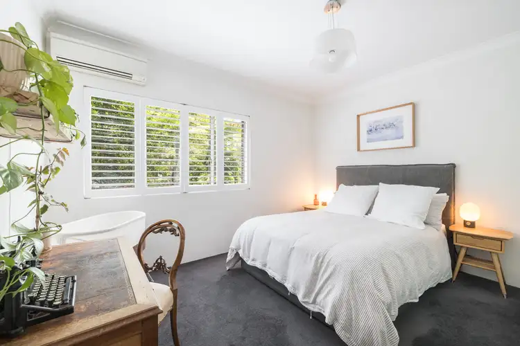 Sixth view of Homely apartment listing, 2/30-34 Parraween Street, Cremorne NSW 2090