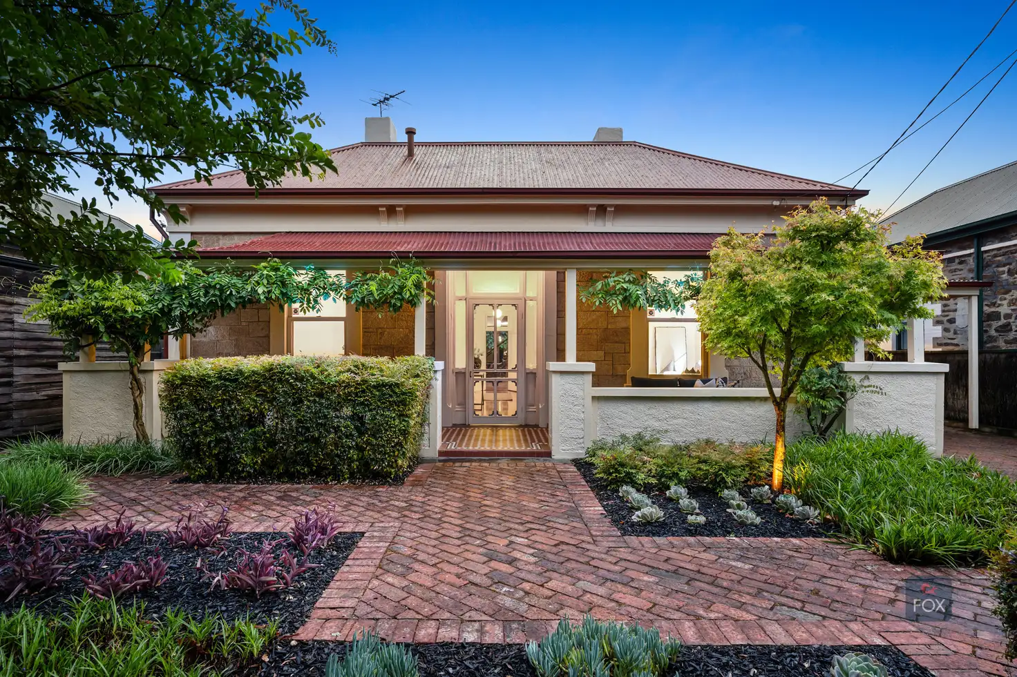 Main view of Homely house listing, 34 Young Street, Parkside SA 5063