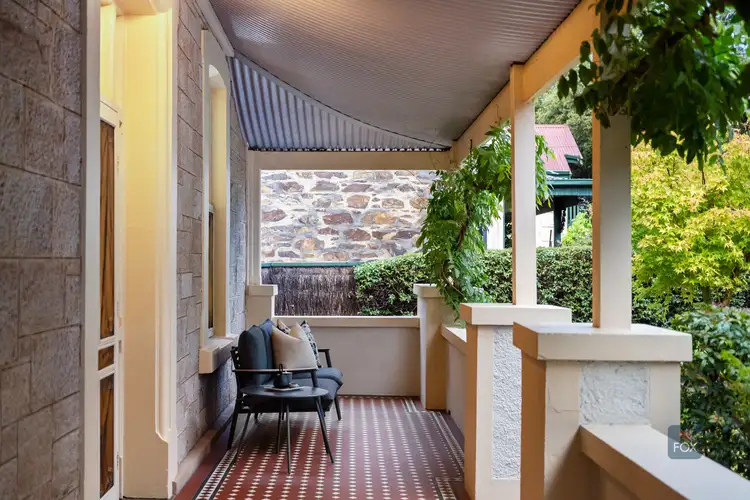 Second view of Homely house listing, 34 Young Street, Parkside SA 5063