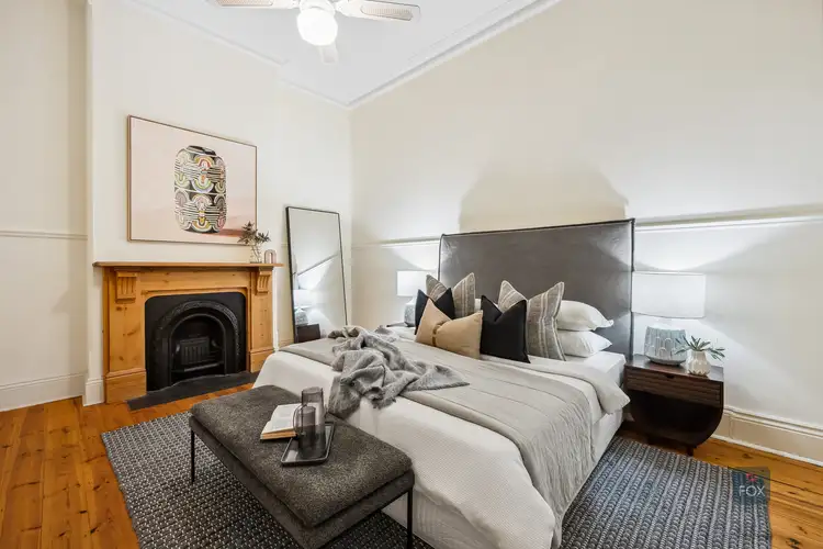 Fifth view of Homely house listing, 34 Young Street, Parkside SA 5063