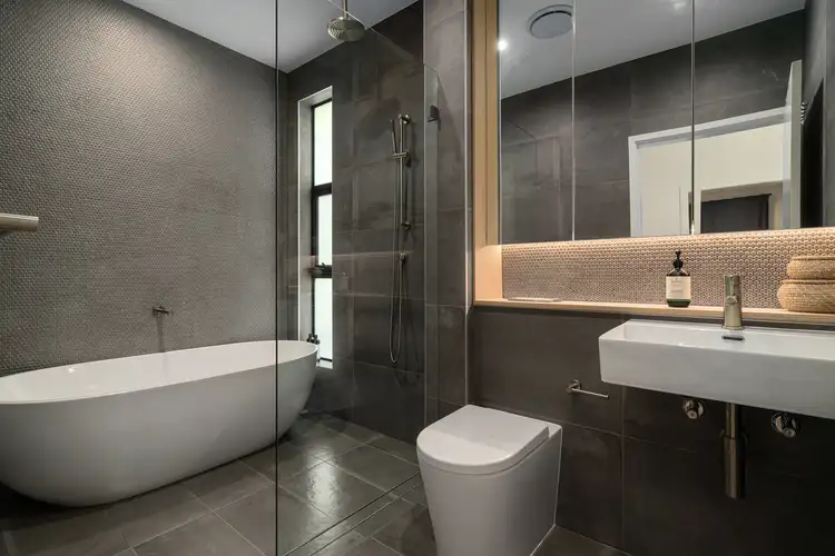 Fifth view of Homely townhouse listing, 4/2 Actinotus Avenue, Caringbah South NSW 2229