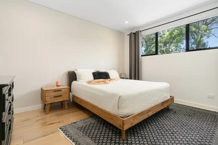 Sixth view of Homely townhouse listing, 4/2 Actinotus Avenue, Caringbah South NSW 2229