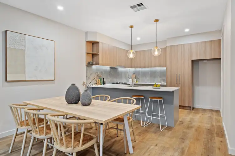 Second view of Homely house listing, 25 Lewis Walk, Woodforde SA 5072