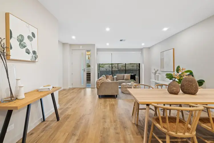 Fifth view of Homely house listing, 25 Lewis Walk, Woodforde SA 5072