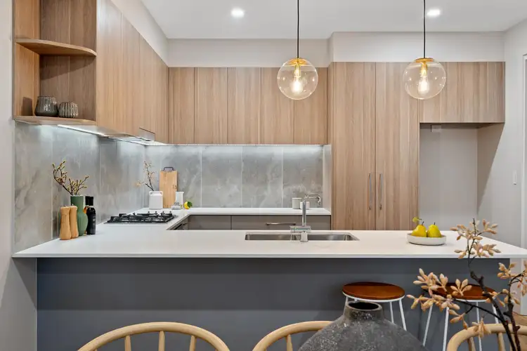 Sixth view of Homely house listing, 25 Lewis Walk, Woodforde SA 5072