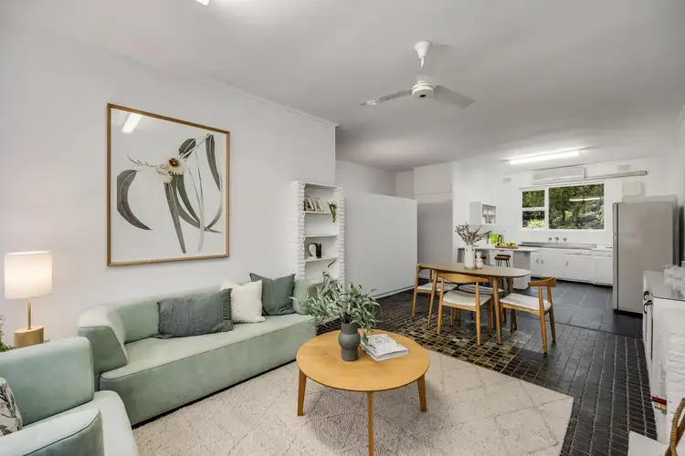 Third view of Homely house listing, 6 Lowan Avenue, Glenalta SA 5052