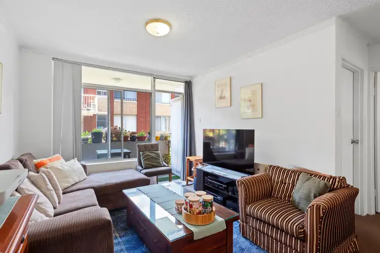 Second view of Homely apartment listing, 7/103 High Street, Mascot NSW 2020
