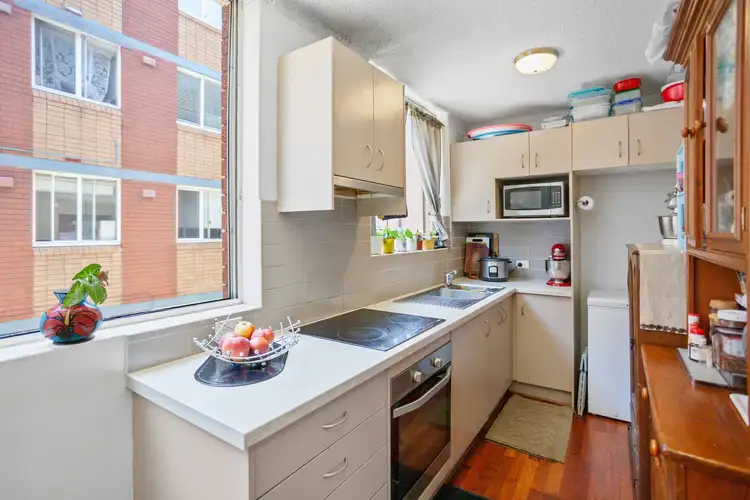 Third view of Homely apartment listing, 7/103 High Street, Mascot NSW 2020