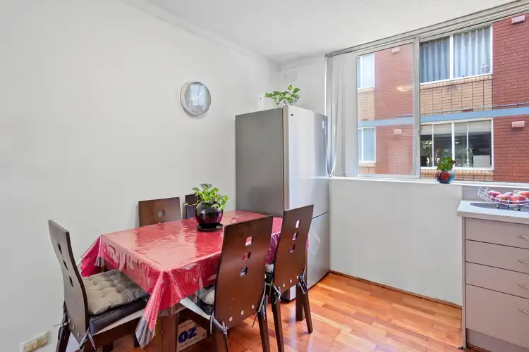 Fourth view of Homely apartment listing, 7/103 High Street, Mascot NSW 2020
