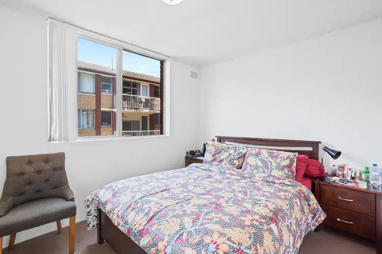 Fifth view of Homely apartment listing, 7/103 High Street, Mascot NSW 2020