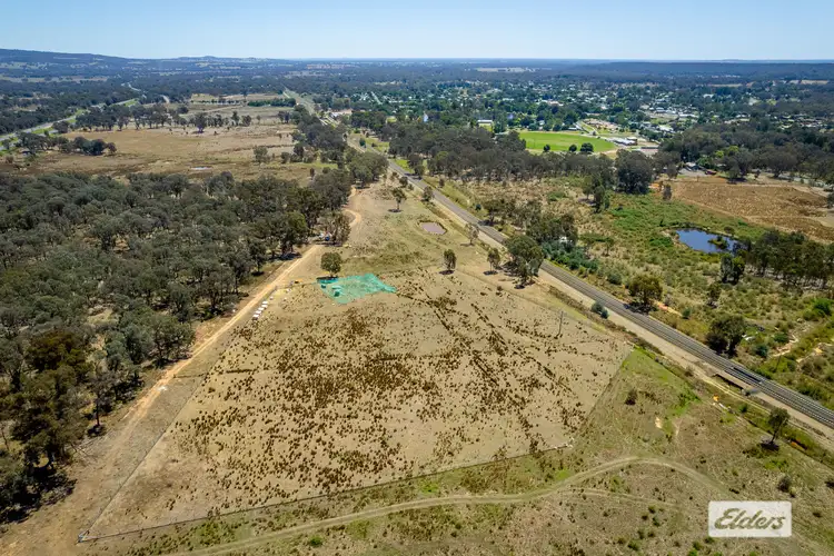 Second view of Homely land listing, LOT 1 Hume Highway, Chiltern VIC 3683