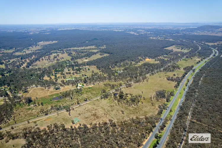 Third view of Homely land listing, LOT 1 Hume Highway, Chiltern VIC 3683