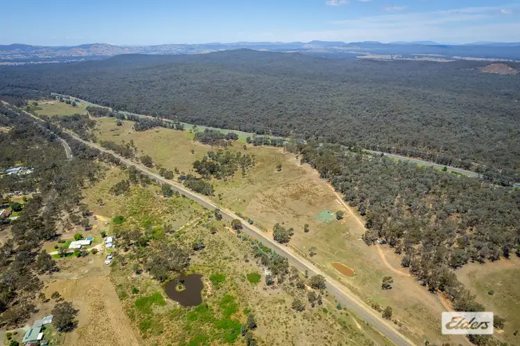 Fifth view of Homely land listing, LOT 1 Hume Highway, Chiltern VIC 3683