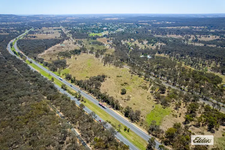 Sixth view of Homely land listing, LOT 1 Hume Highway, Chiltern VIC 3683