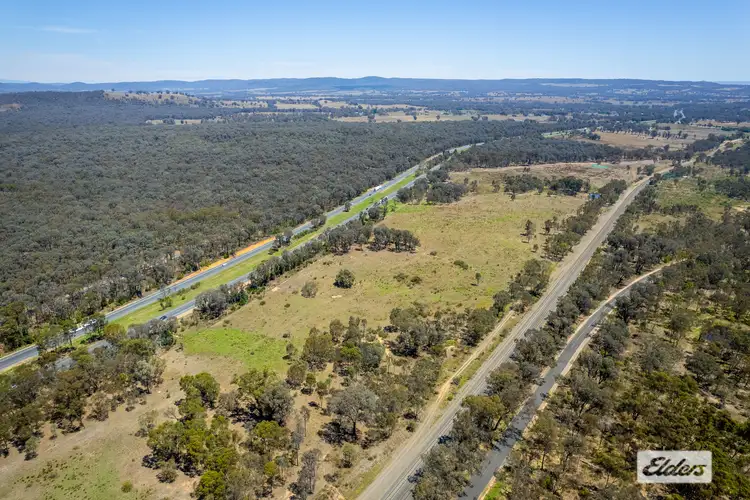 Seventh view of Homely land listing, LOT 1 Hume Highway, Chiltern VIC 3683