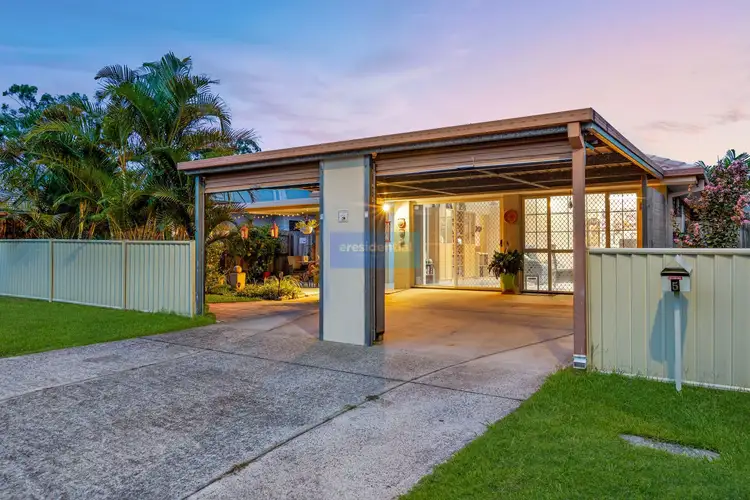 5 Finch Court, Loganlea QLD 4131