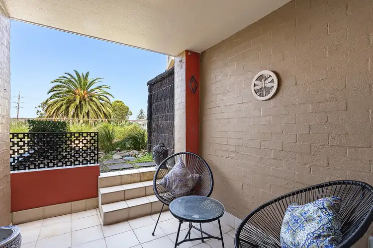 Second view of Homely studio listing, 205/168 Queenscliff Road, Queenscliff NSW 2096