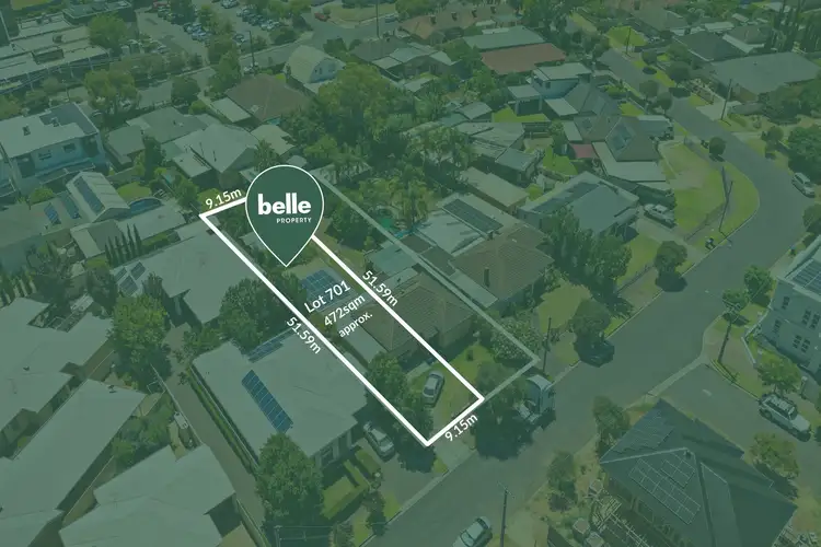 Lot 703/9 Drysdale Crescent, Campbelltown SA 5074