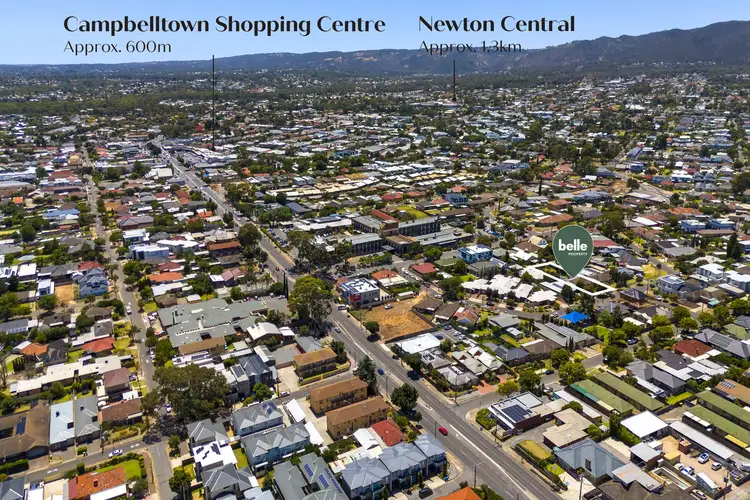 Third view of Homely land listing, Lot 703/9 Drysdale Crescent, Campbelltown SA 5074