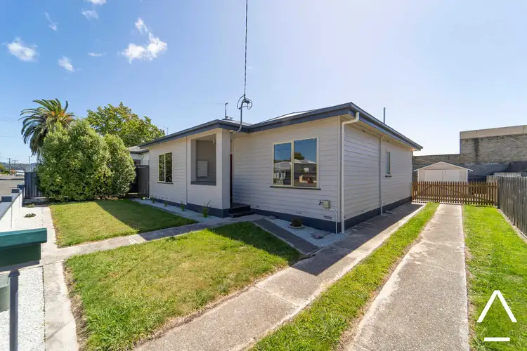 18 Foch Street, Mowbray TAS 7248