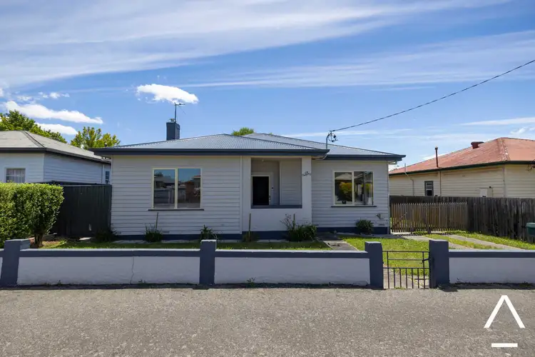 Second view of Homely house listing, 18 Foch Street, Mowbray TAS 7248