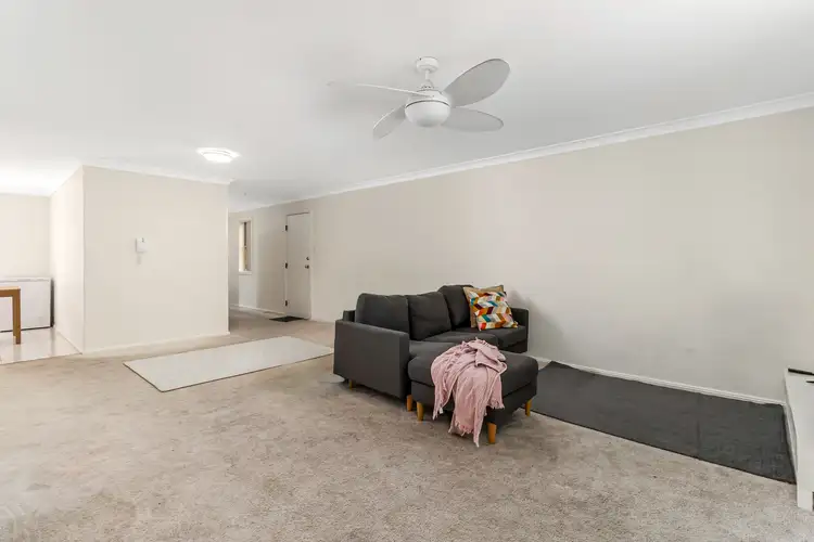 Second view of Homely townhouse listing, 18/18 Buckleys Road, Winston Hills NSW 2153