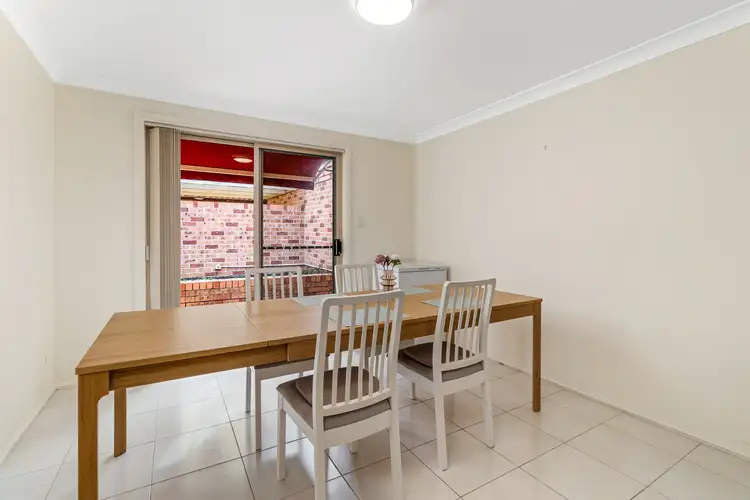 Third view of Homely townhouse listing, 18/18 Buckleys Road, Winston Hills NSW 2153