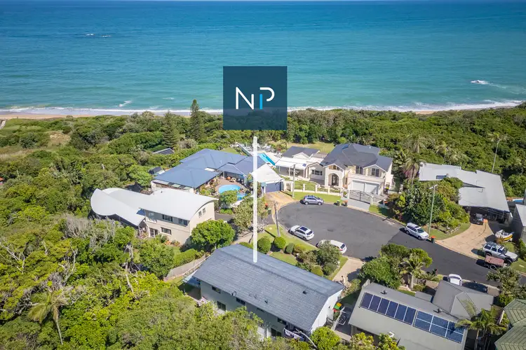 Third view of Homely house listing, 6 Sapphire Crescent, Sapphire Beach NSW 2450