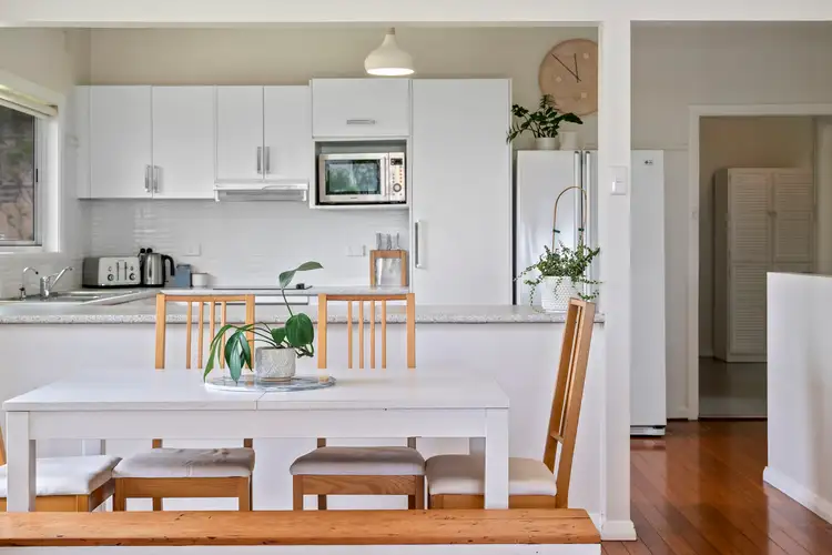 Fourth view of Homely house listing, 6 Sapphire Crescent, Sapphire Beach NSW 2450