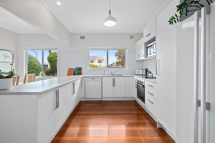 Fifth view of Homely house listing, 6 Sapphire Crescent, Sapphire Beach NSW 2450