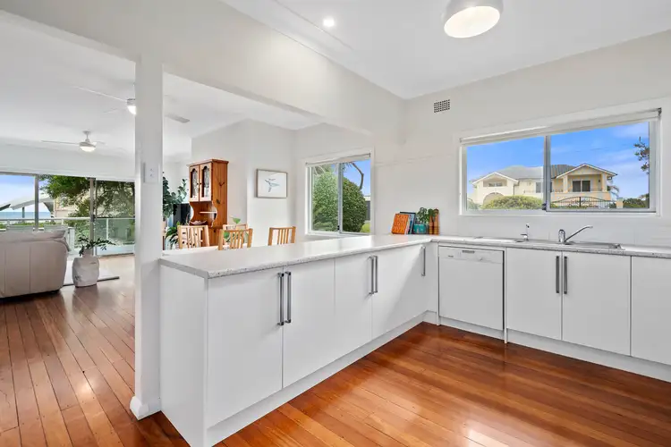 Sixth view of Homely house listing, 6 Sapphire Crescent, Sapphire Beach NSW 2450