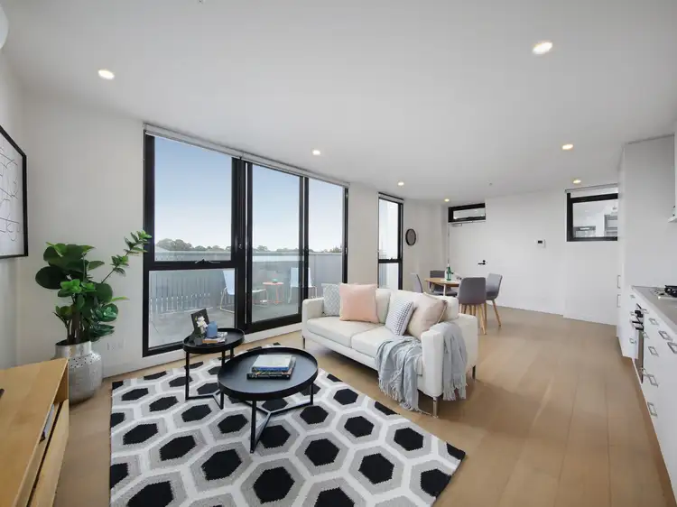 Main view of Homely apartment listing, 206/817 Centre Road, Bentleigh East VIC 3165