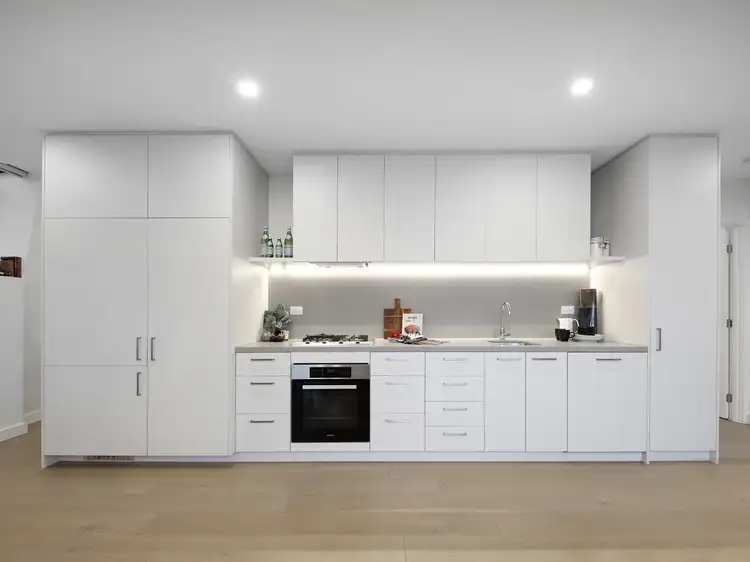 Third view of Homely apartment listing, 206/817 Centre Road, Bentleigh East VIC 3165