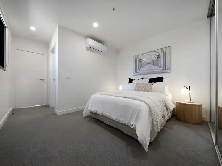 Sixth view of Homely apartment listing, 206/817 Centre Road, Bentleigh East VIC 3165