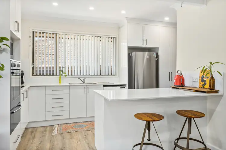 Main view of Homely house listing, 213 Princes Highway, Unanderra NSW 2526