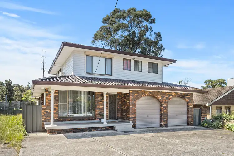 Third view of Homely house listing, 213 Princes Highway, Unanderra NSW 2526