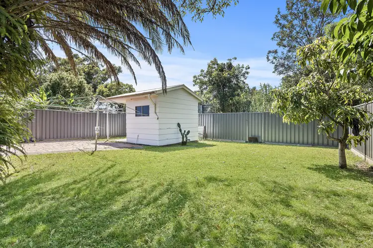 Fifth view of Homely house listing, 213 Princes Highway, Unanderra NSW 2526