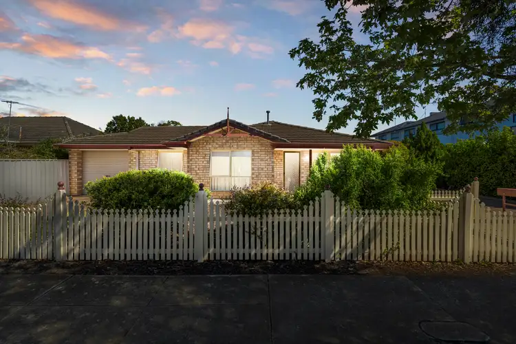 Main view of Homely unit listing, 1/16 Keith Avenue, North Plympton SA 5037