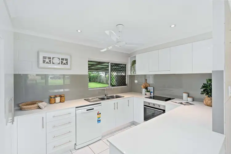 7 Garioch Close, Edmonton QLD 4869